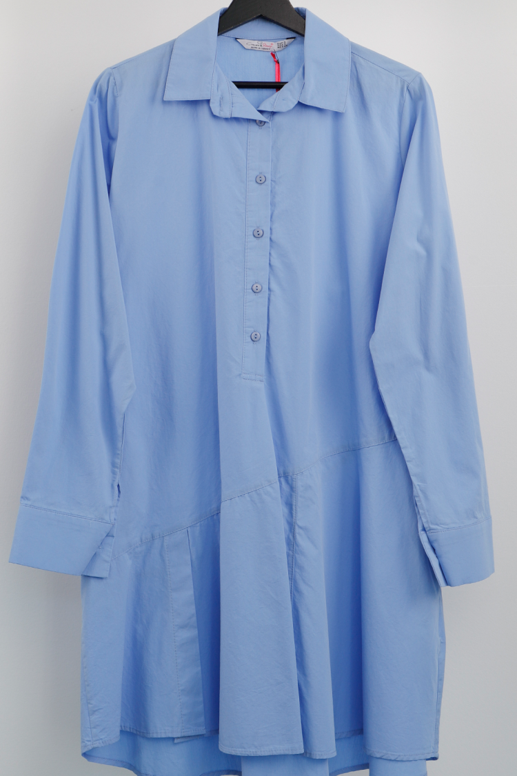 Long Sleeve Dress