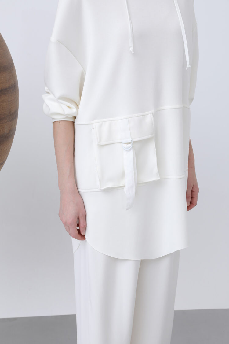 Pocket Detailed Double Set