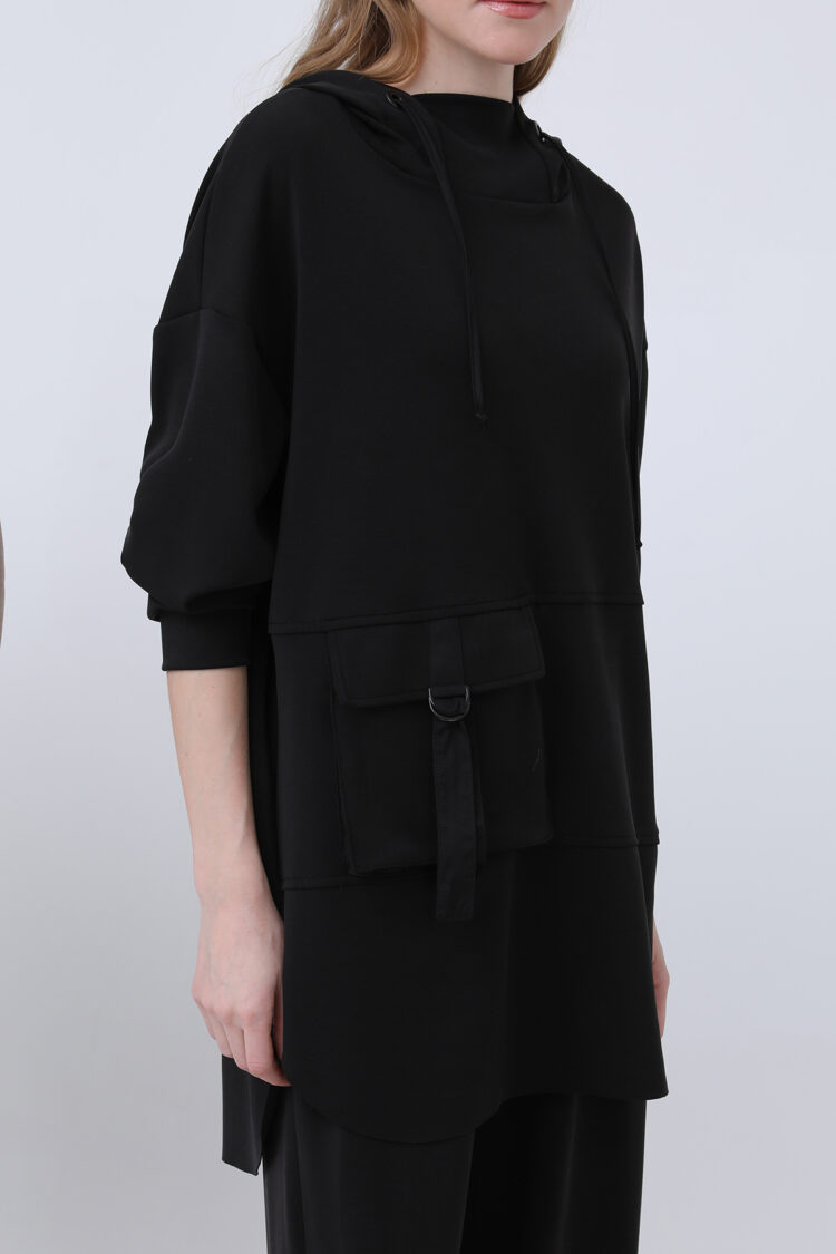 Pocket Detailed Double Set