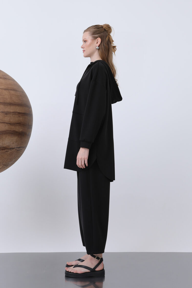 Pocket Detailed Double Set