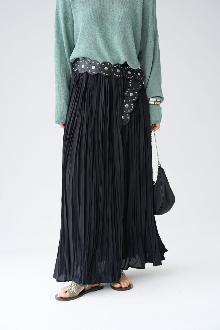 Lace Skirt