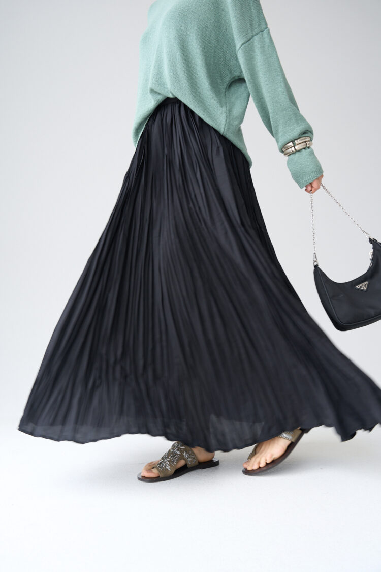 Lace Skirt