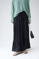 Lace Skirt - Qustyle - Globality Store - Women Clothes Wholesale Turkey