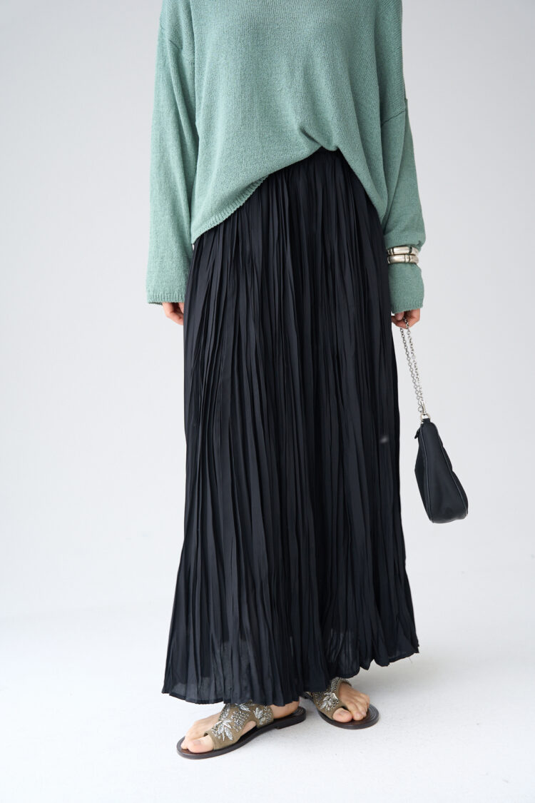Lace Skirt - Qustyle - Globality Store - Women Clothes Wholesale Turkey
