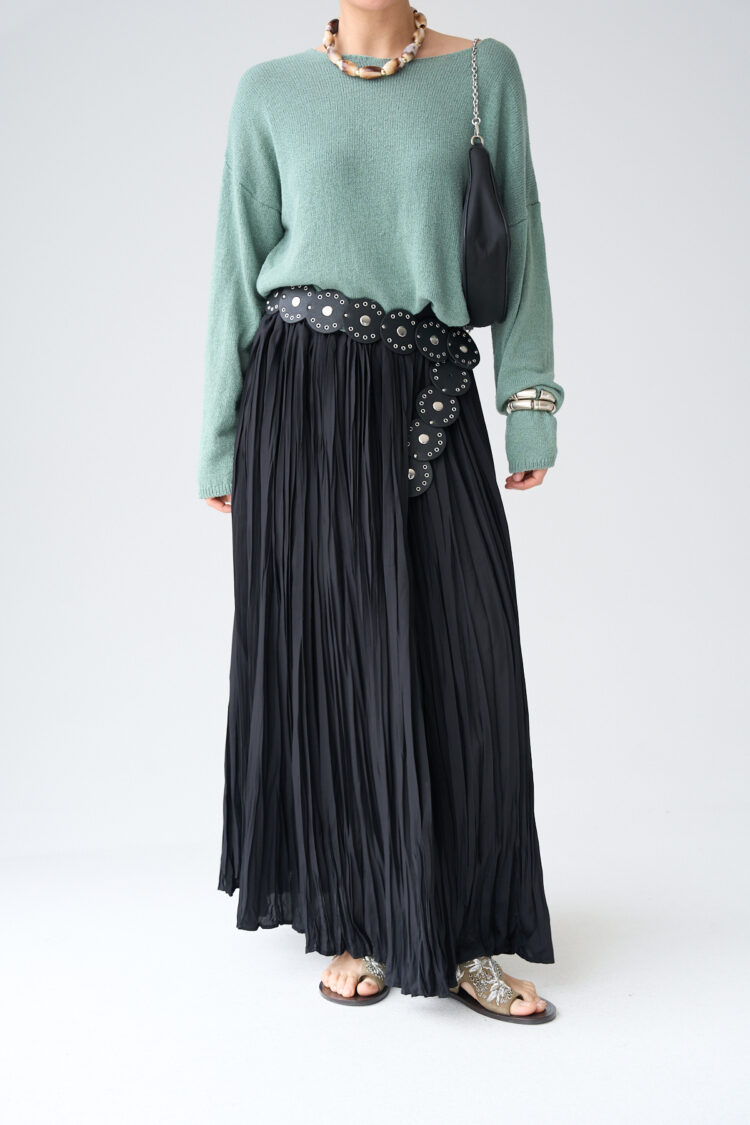Lace Skirt