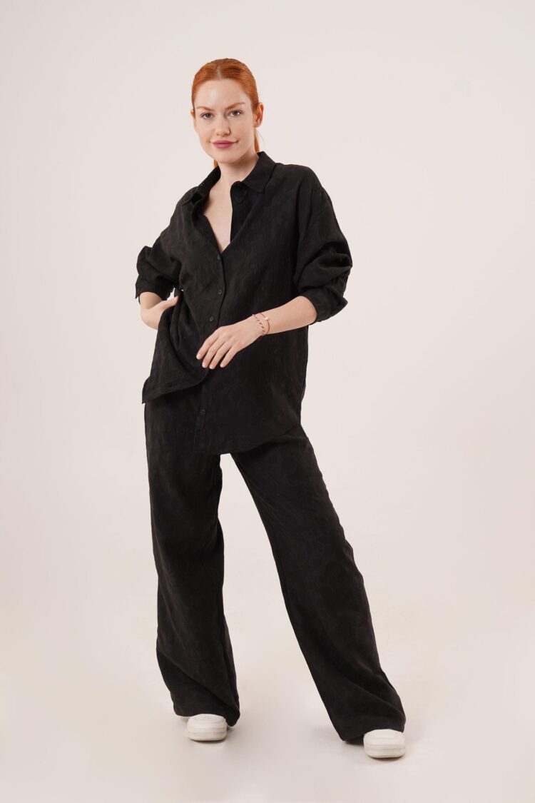 Patterned Shirts And Pants WholesaleDouble Suit