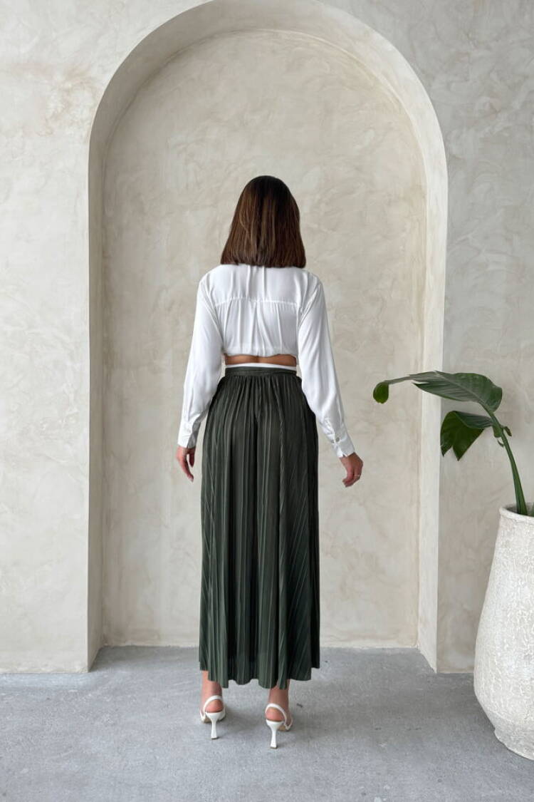Pleise Skirt