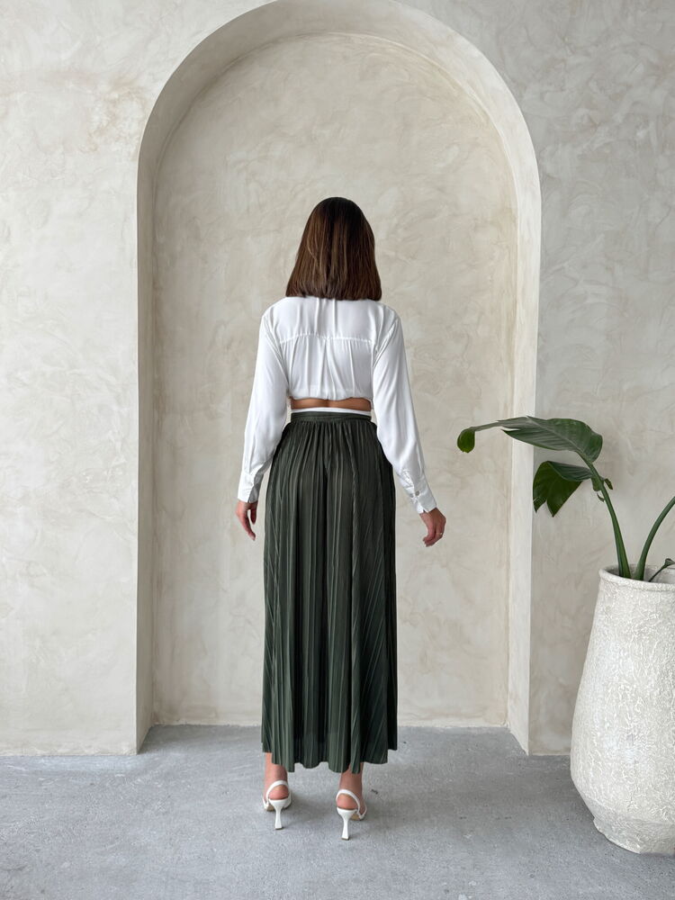 Pleise Skirt
