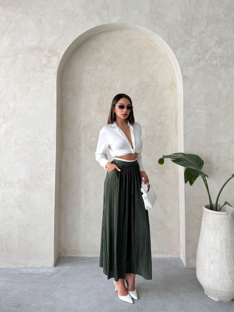 Pleise Skirt