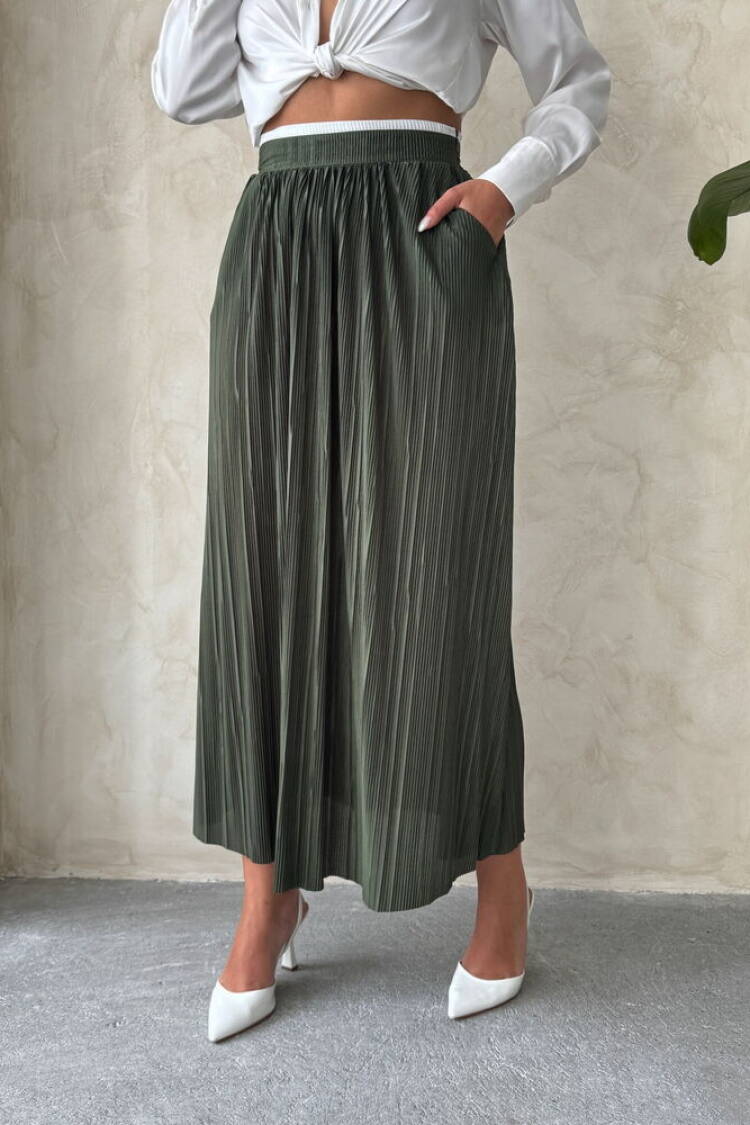 Pleise Skirt