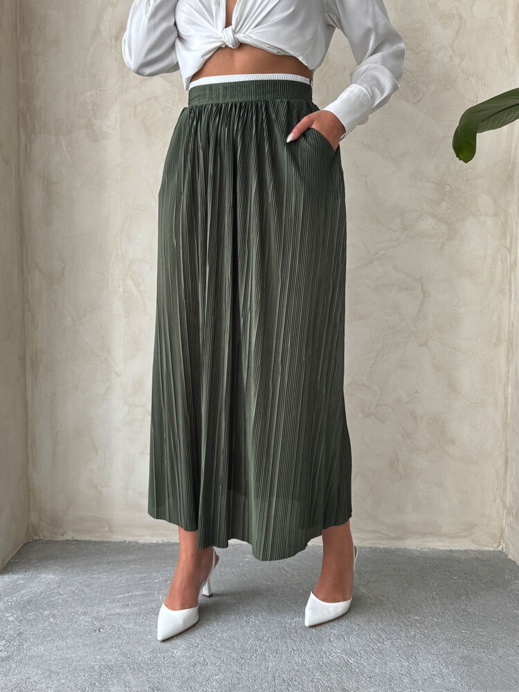 Pleise Skirt