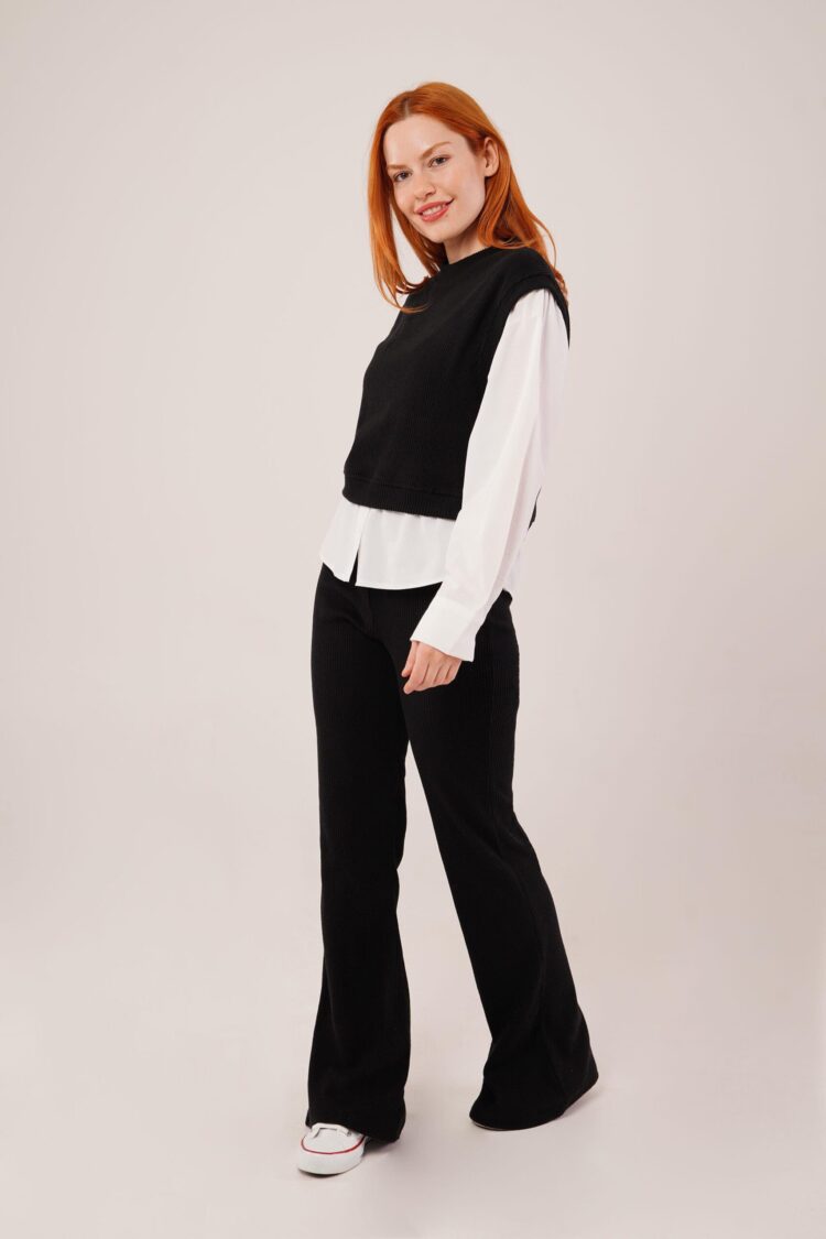 Shirt Sleeve FlexWholesale Double Suit