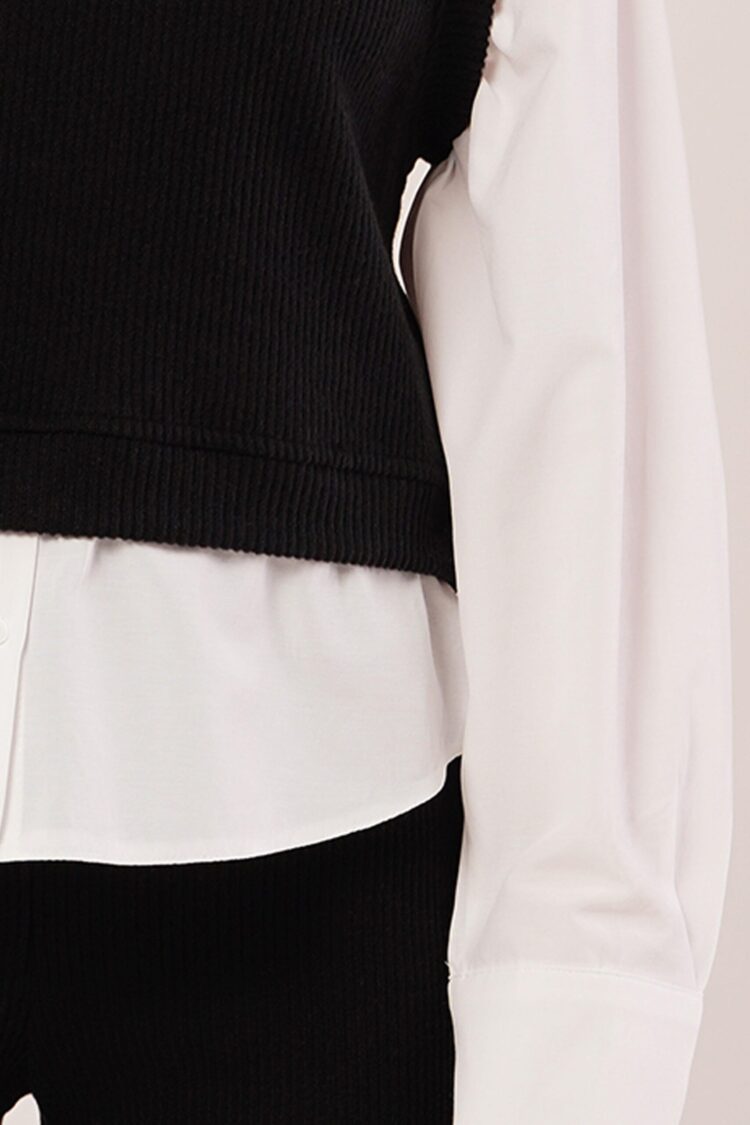 Shirt Sleeve FlexWholesale Double Suit