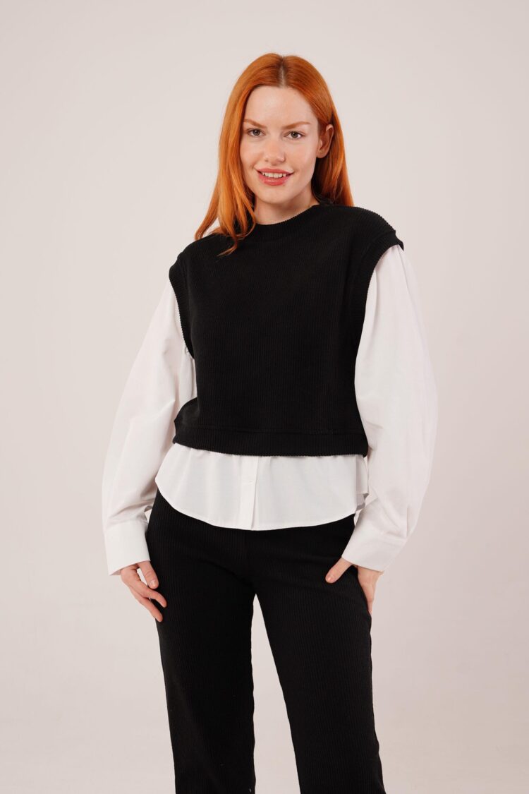Shirt Sleeve FlexWholesale Double Suit
