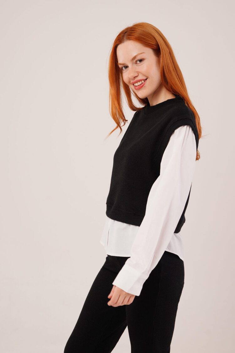 Shirt Sleeve FlexWholesale Double Suit