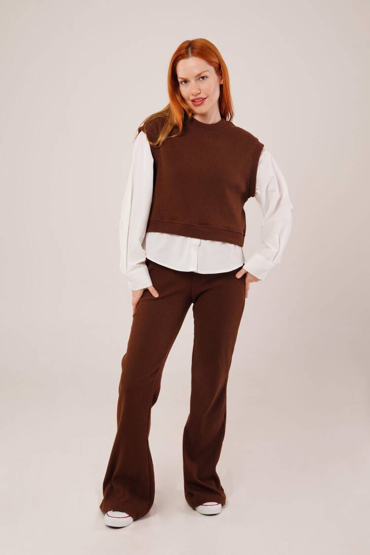 Shirt Sleeve FlexWholesale Double Suit