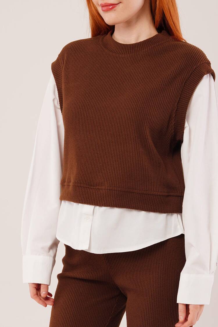 Shirt Sleeve FlexWholesale Double Suit