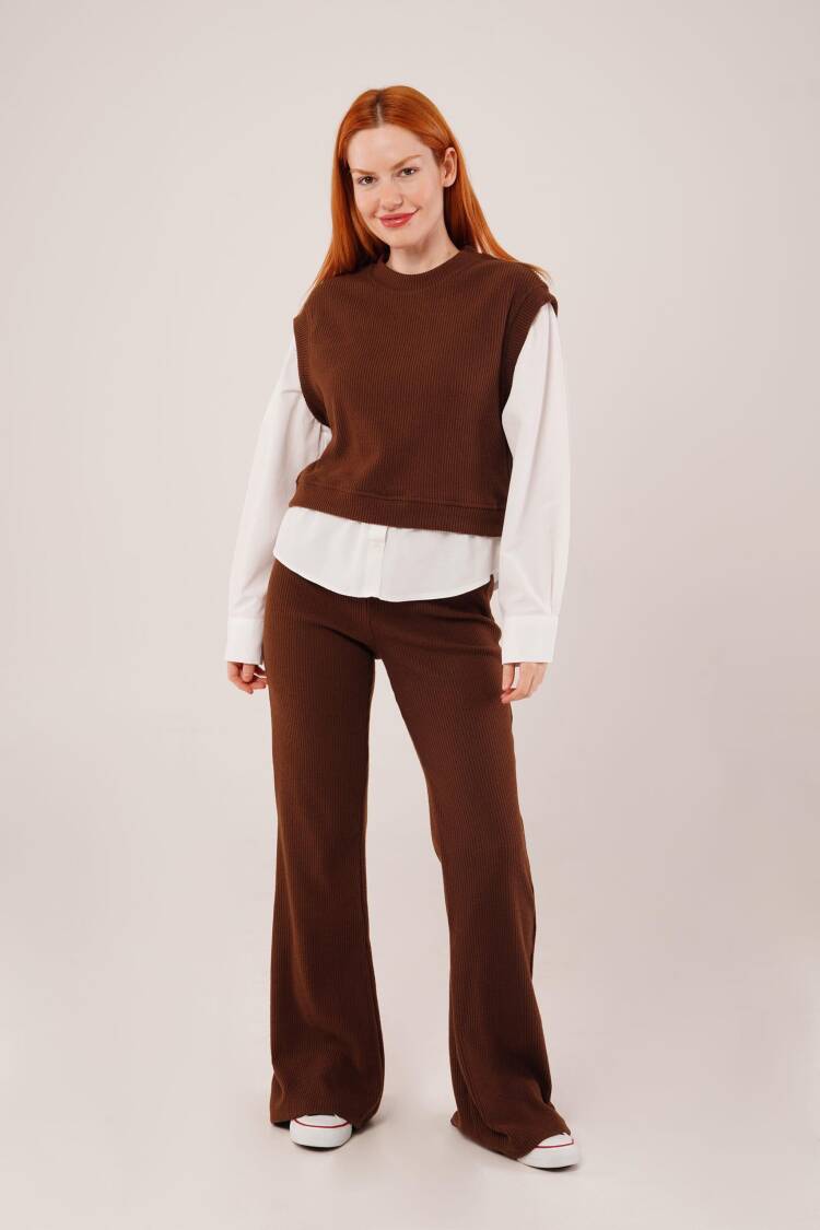 Shirt Sleeve FlexWholesale Double Suit