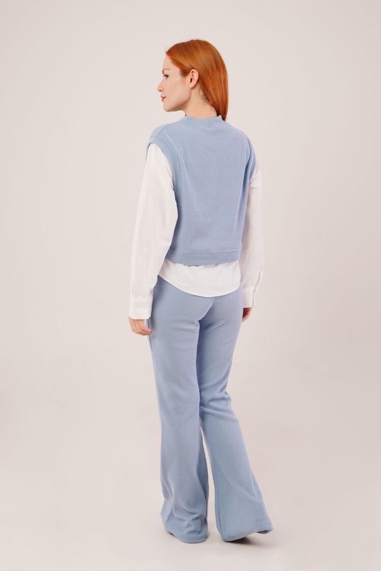 Shirt Sleeve FlexWholesale Double Suit