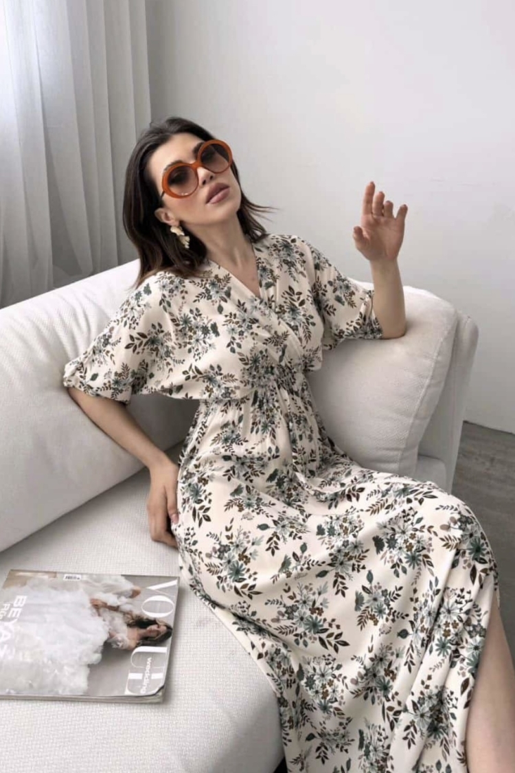 Long Dress