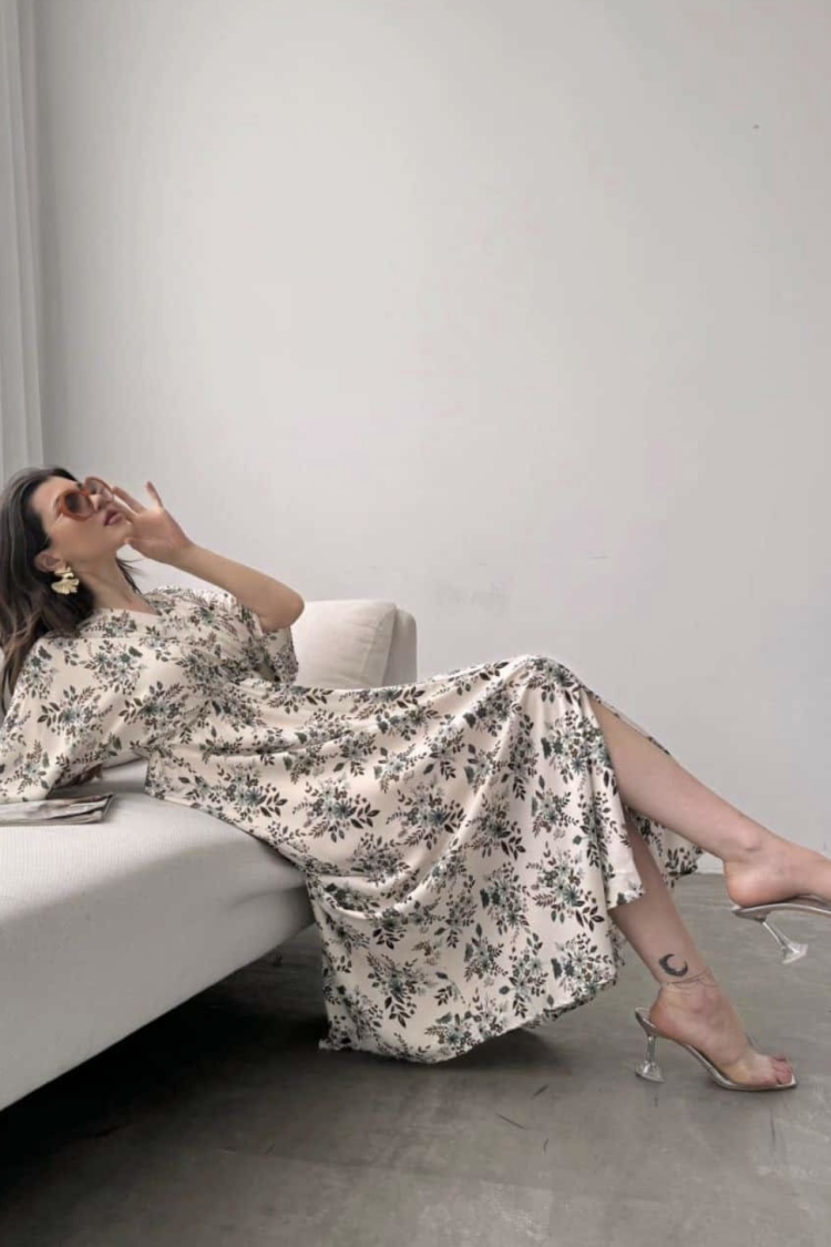 Long Dress