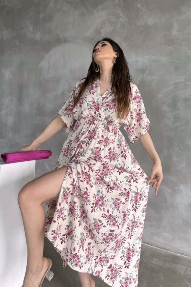Long Dress