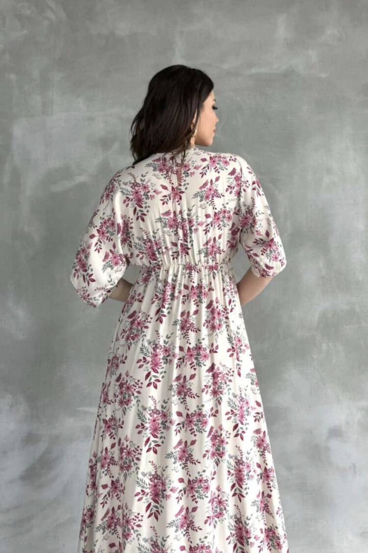 Long Dress