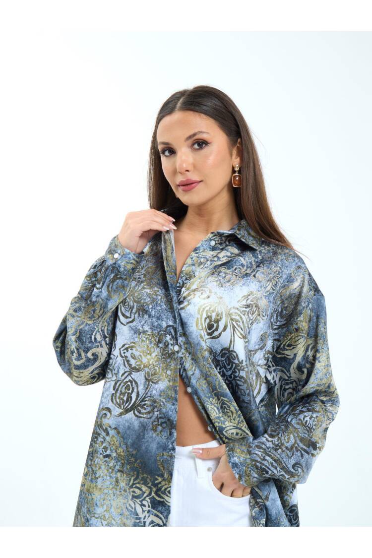 Shirt - Lucca