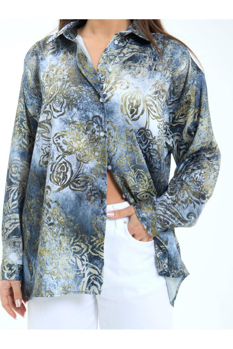 Shirt - Lucca
