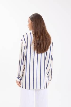 Shirt - Gera - Brand: Fame - Women's Clothing Wholesale - Globality Store