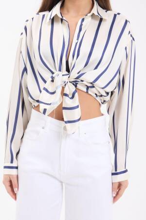 Shirt - Gera - Brand: Fame - Women's Clothing Wholesale - Globality Store