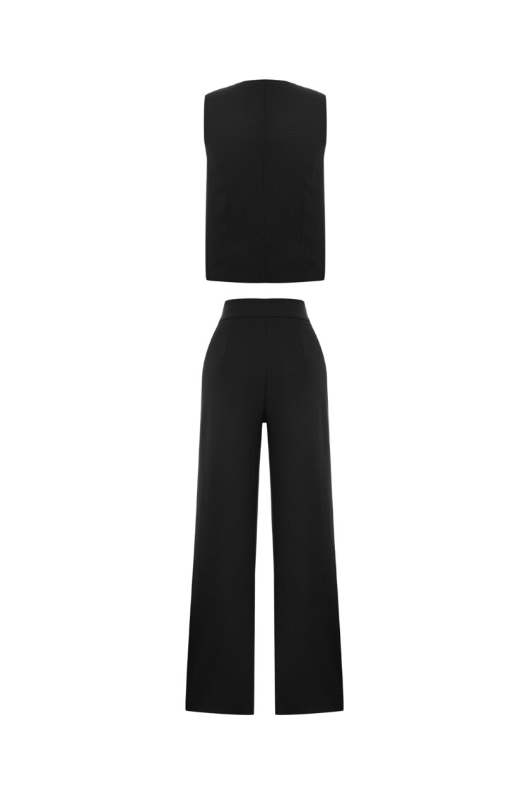 Trousers Suit