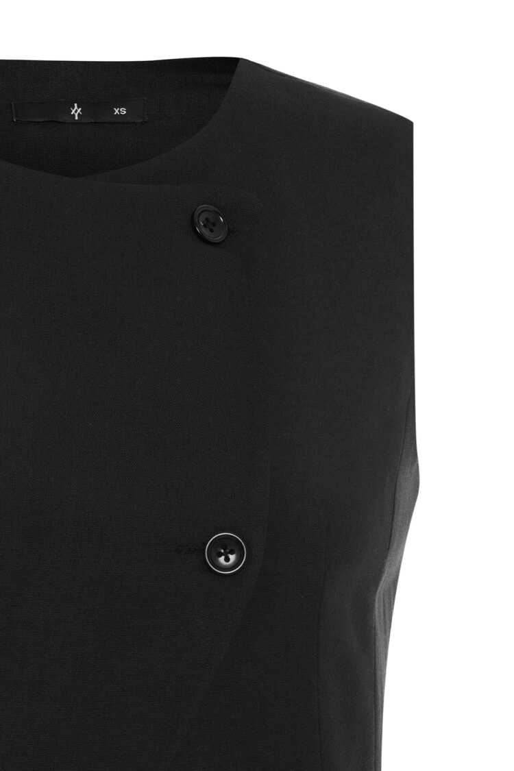Trousers Suit