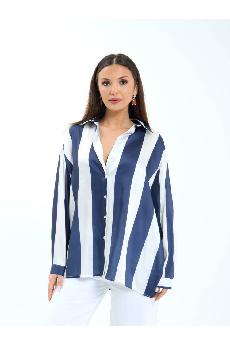 Shirts - Essen - Brand: Fame - Women's Clothing Wholesale - Globality Store