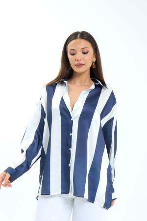 Shirts - Essen - Brand: Fame - Women's Clothing Wholesale - Globality Store