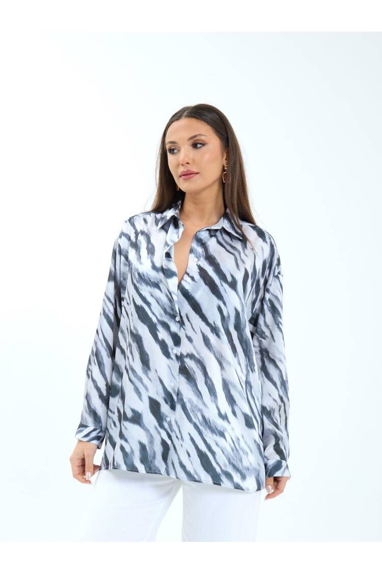Shirt - Pisa