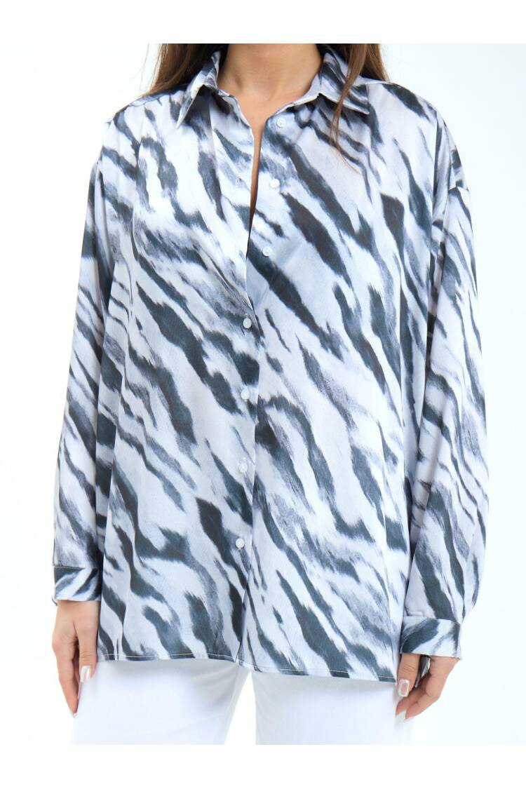 Shirt - Pisa