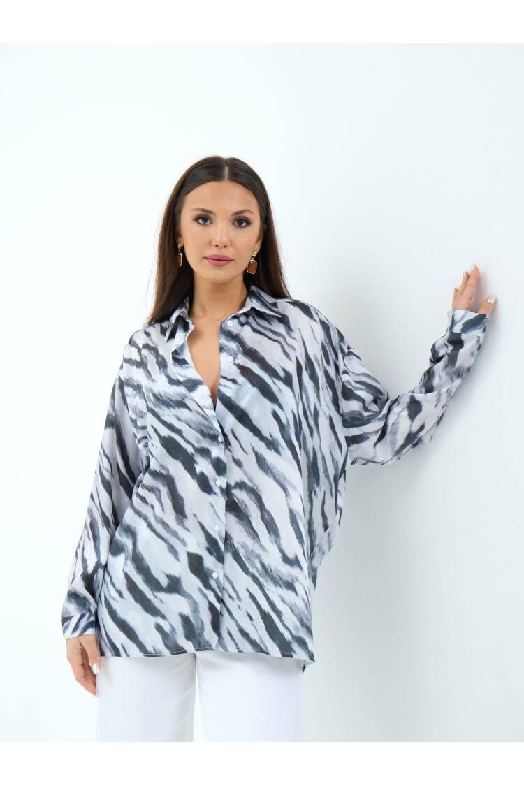 Shirt - Pisa