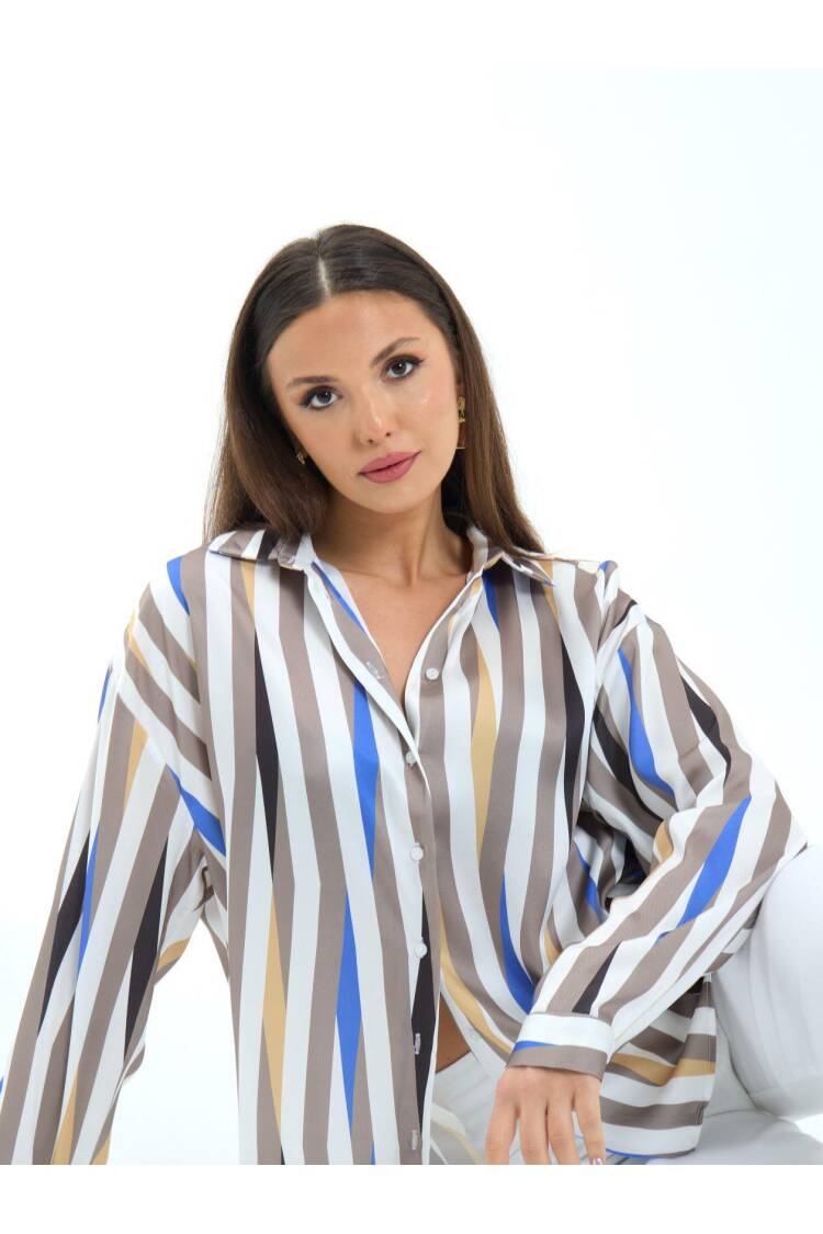 Shirt - Como