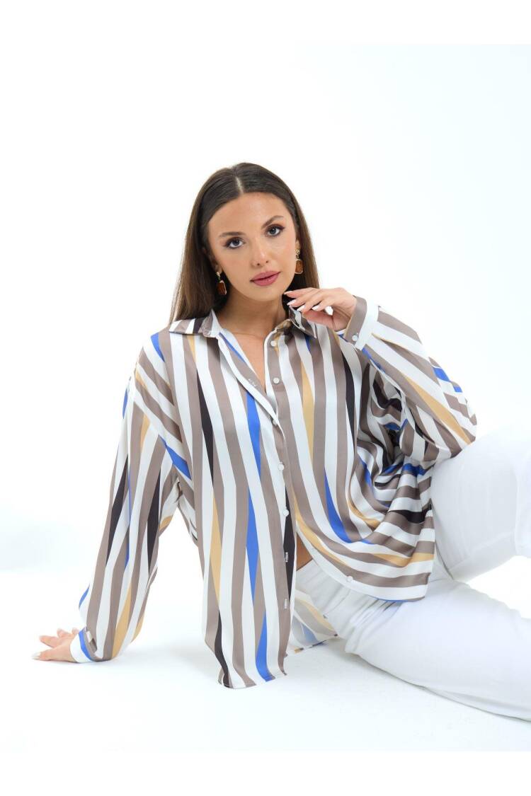 Shirt - Como