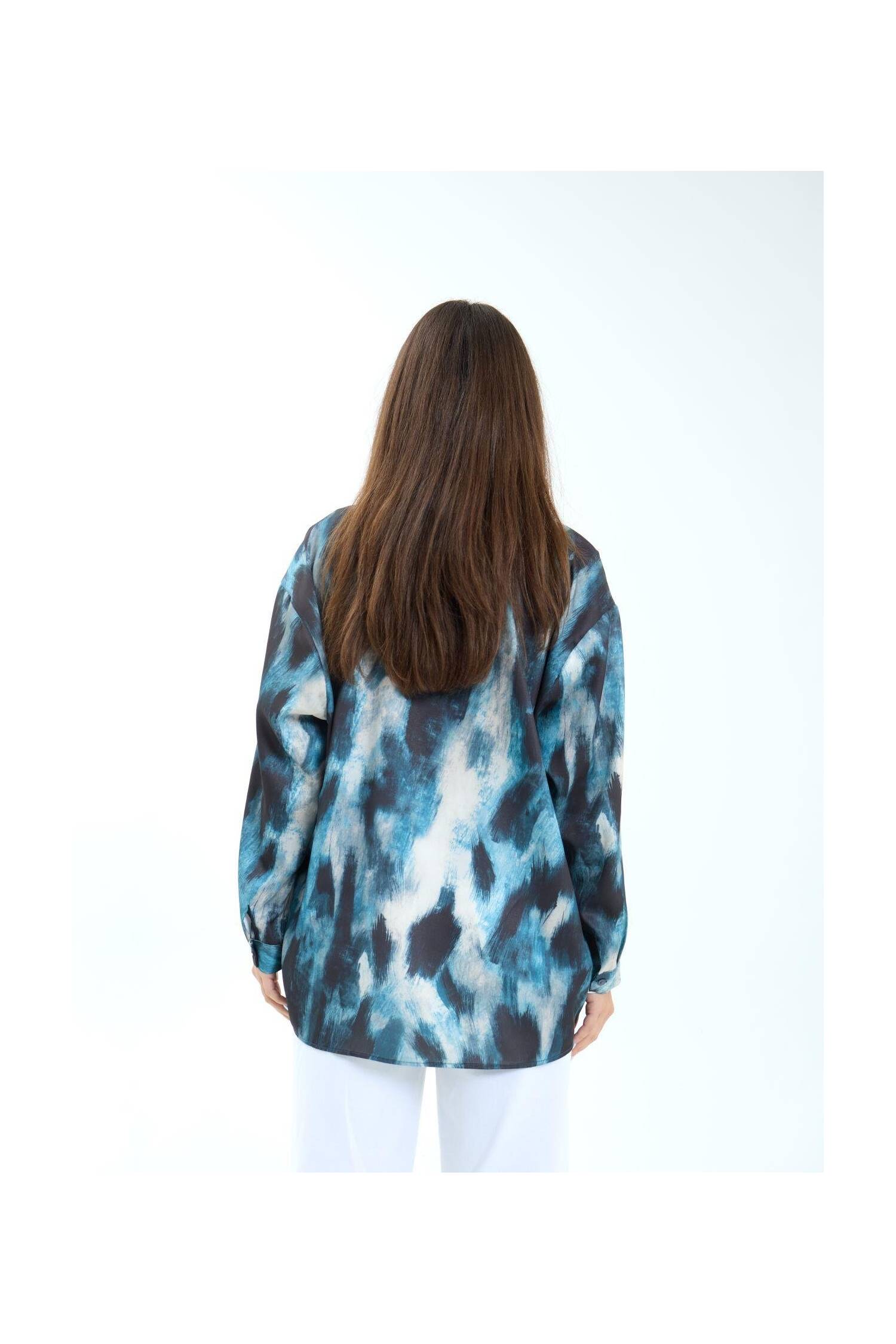 Shirts - Munich - Brand: Fame - Women's Clothing Wholesale - Globality Store