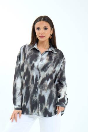 Shirts - Frankfurt - Brand: Fame - Women's Clothing Wholesale - Globality Store