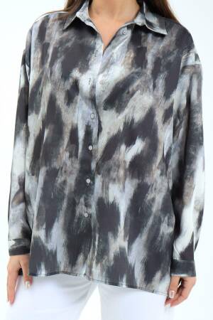 Shirts - Frankfurt - Brand: Fame - Women's Clothing Wholesale - Globality Store