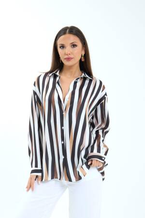 Shirt - Arezzo - Brand: Fame - Women's Clothing Wholesale - Globality Store