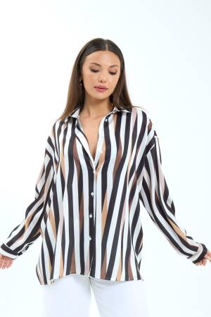 Shirt - Arezzo - Brand: Fame - Women's Clothing Wholesale - Globality Store
