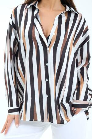 Shirt - Arezzo - Brand: Fame - Women's Clothing Wholesale - Globality Store