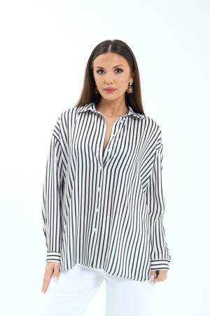 Shirts - Rostock - Brand: Fame - Women's Clothing Wholesale - Globality Store