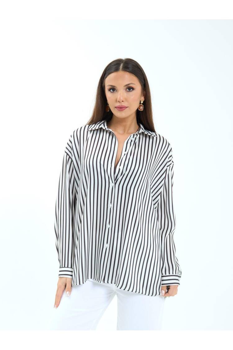 Shirts - Rostock - Brand: Fame - Women's Clothing Wholesale - Globality Store