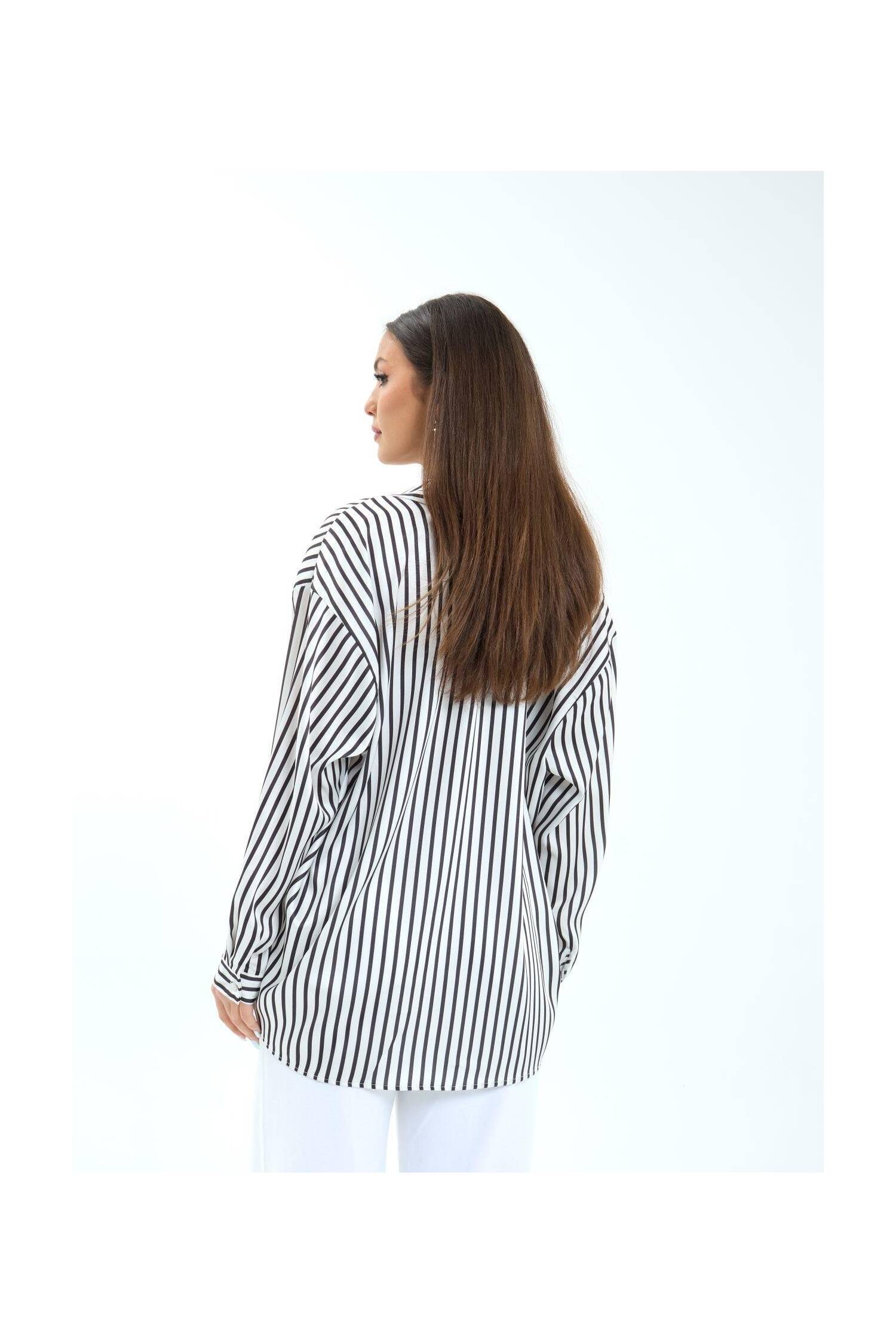 Shirts - Rostock - Brand: Fame - Women's Clothing Wholesale - Globality Store