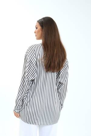 Shirts - Rostock - Brand: Fame - Women's Clothing Wholesale - Globality Store